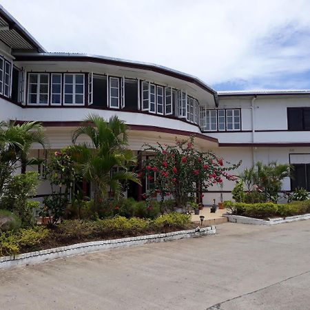 Gold Town Tavua Hotel Εξωτερικό φωτογραφία