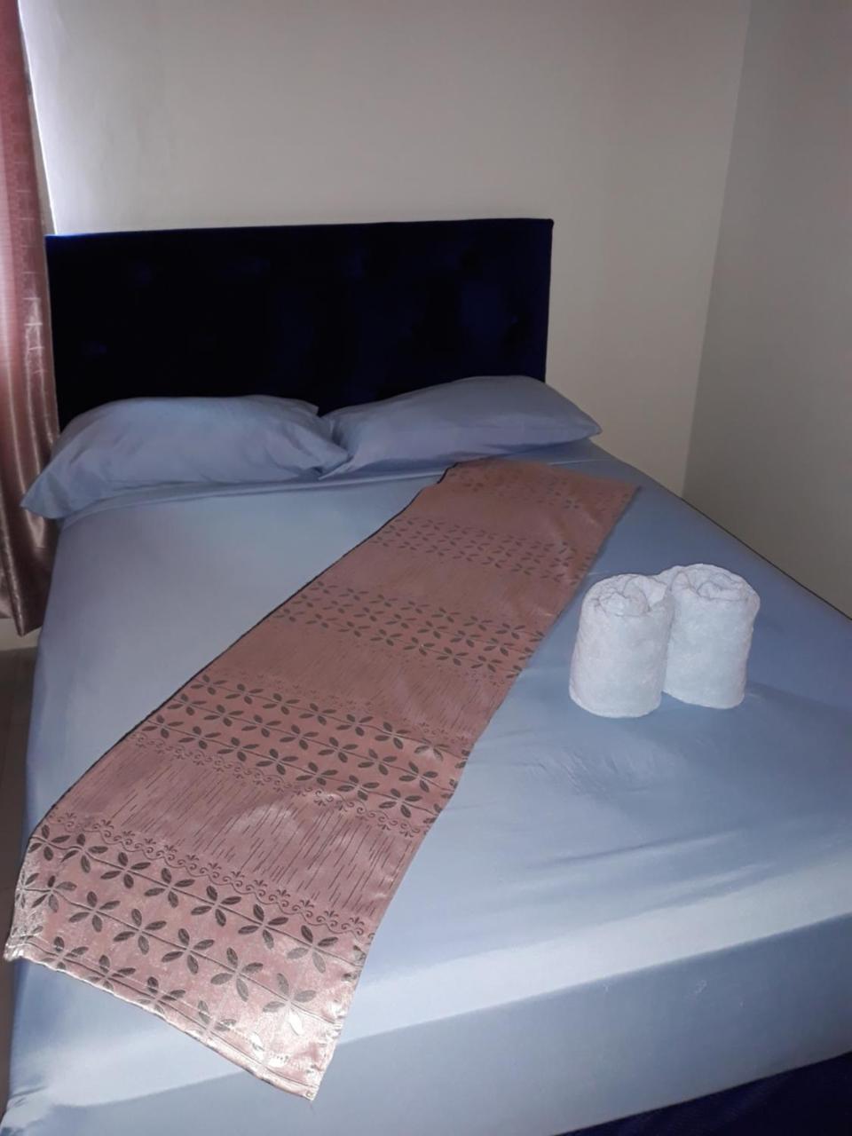 Gold Town Tavua Hotel Εξωτερικό φωτογραφία