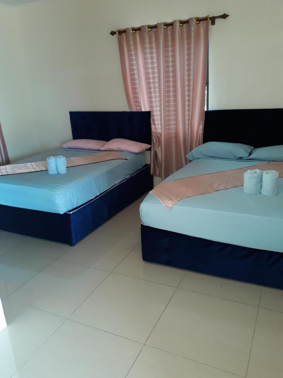Gold Town Tavua Hotel Εξωτερικό φωτογραφία